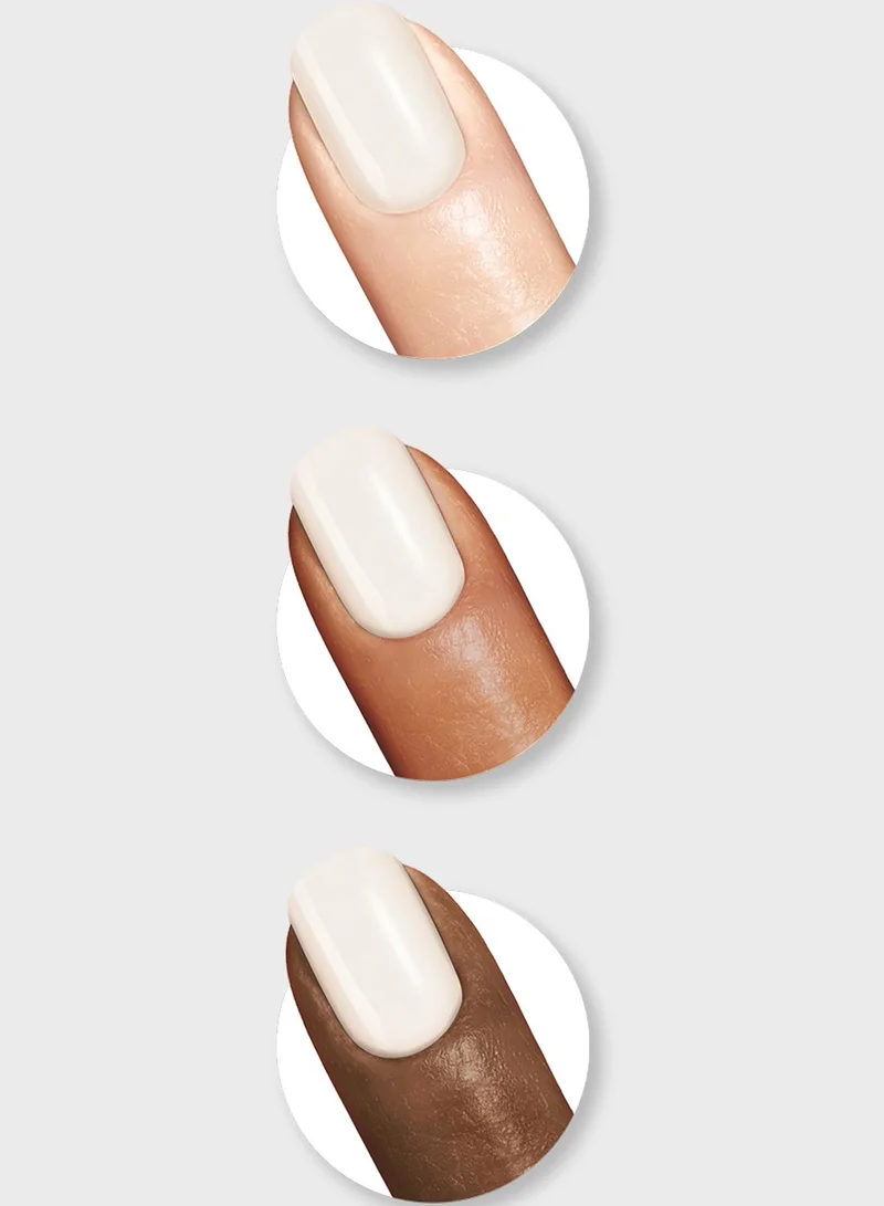 Sally Hansen Sally Hansen Insta-Dri® Nail Polish - White on Time - 0.31 fl oz - 9 ml