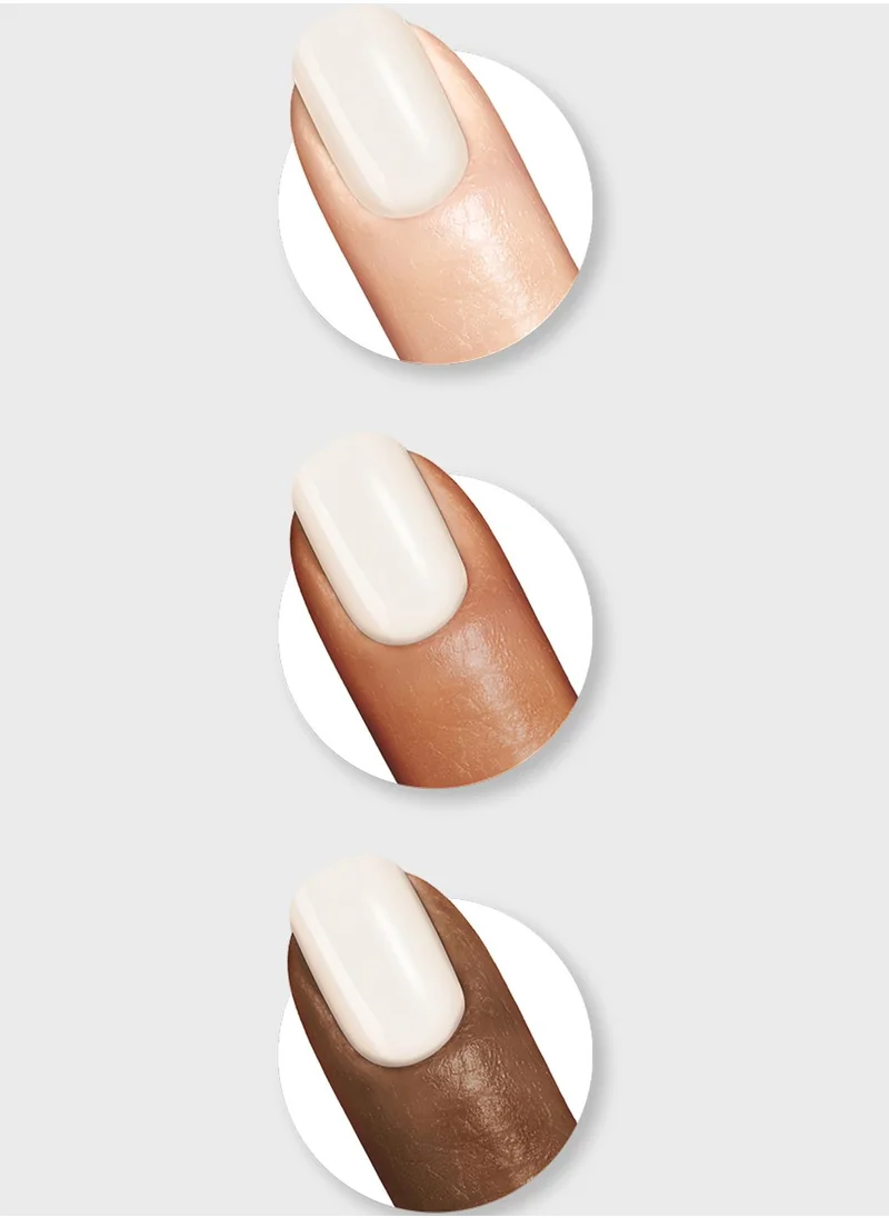 Sally Hansen Sally Hansen Insta-Dri® Nail Polish - White on Time - 0.31 fl oz - 9 ml