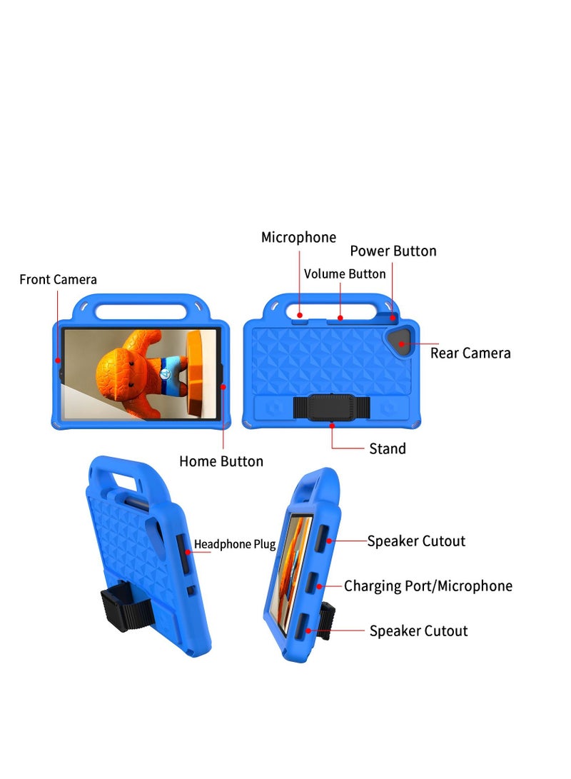 GULFLINK SAMSUNG protective case for Tab A T290/T295 8 inch - Image 5