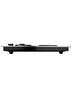 DSP double electric cooker 1000w & 1500w kd4047  - Image 3