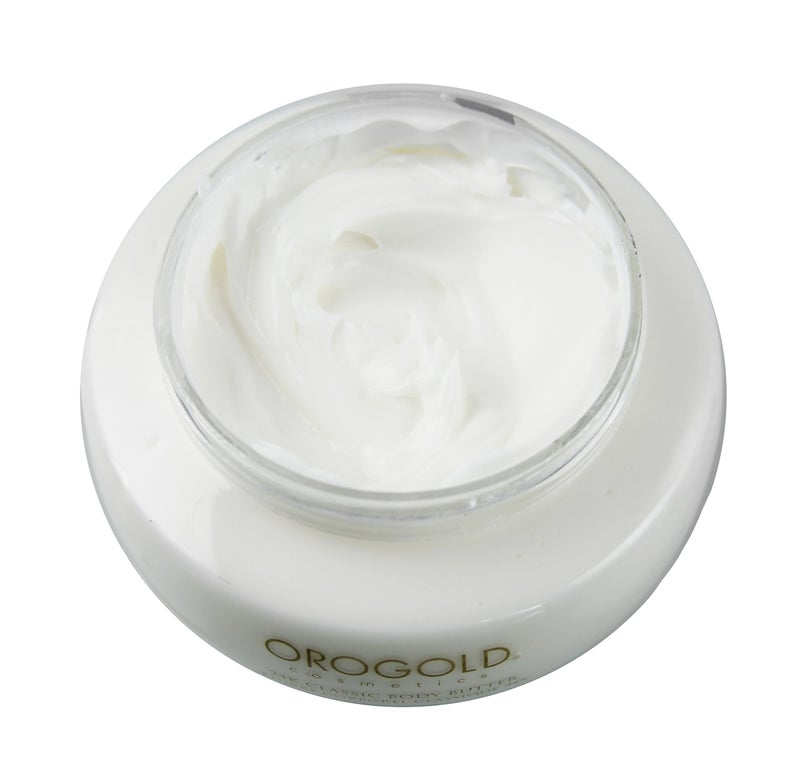 أوروجلود زبدة للجسم بالذهب عيار 24 قيراطاً - Image 2