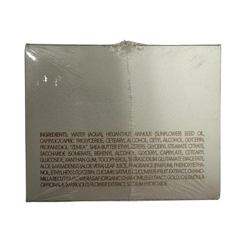 أوروجلود زبدة للجسم بالذهب عيار 24 قيراطاً - Image 5