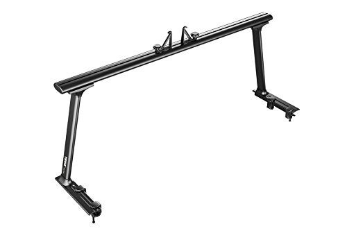 Thule TracRac TracOne Truck Rack (Black) - Image 2