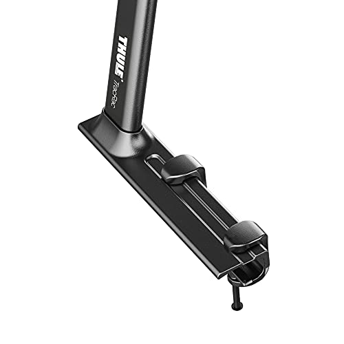 Thule TracRac TracOne Truck Rack (Black) - Image 4