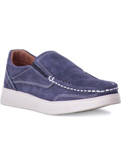 Ayakkabix Tems Leather Summer Men's Shoes  - Image 3