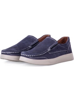 Ayakkabix Tems Leather Summer Men's Shoes  - Image 4