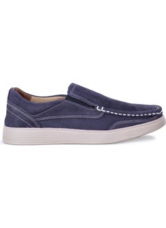 Ayakkabix Tems Leather Summer Men's Shoes  - Image 1