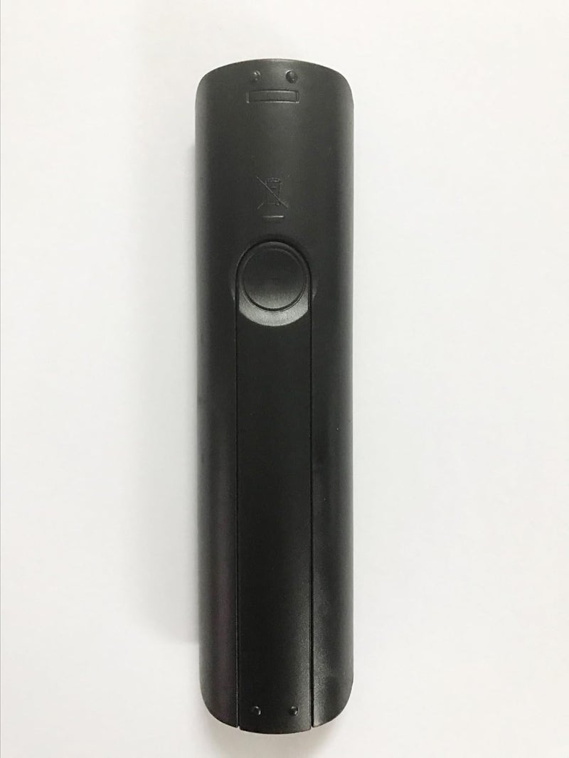 BOMAZ Replacement Remote Control for Samsung UN55FH6200 UN55FH6200F UN55FH6200FXZA Smart LED TV - Image 3
