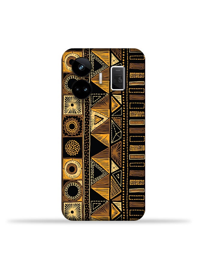 AMC DESIGN Protective Case Cover For Realme GT Neo 5 - Image 1