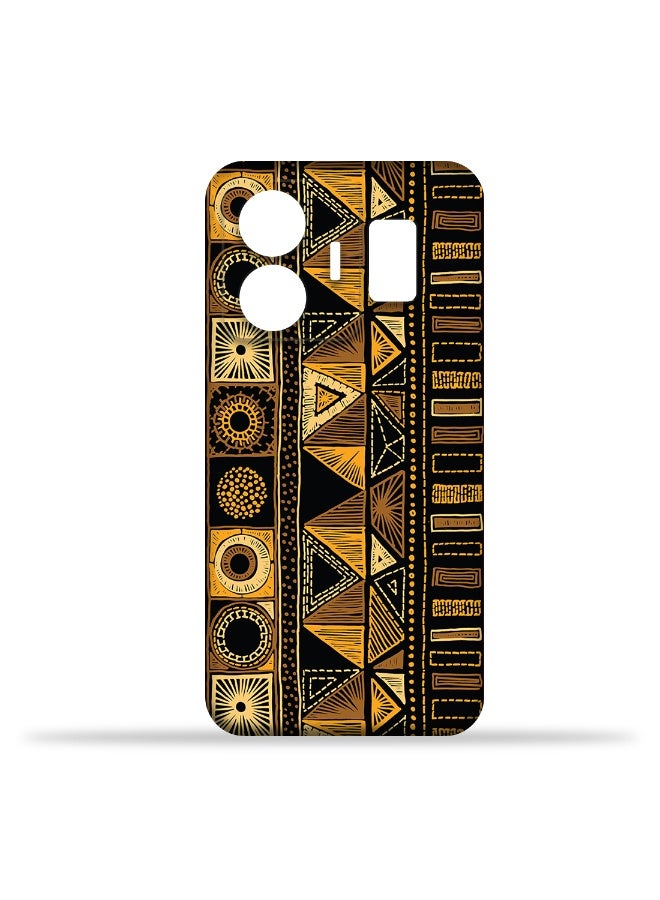 AMC DESIGN Protective Case Cover For Realme GT Neo 5 - Image 2