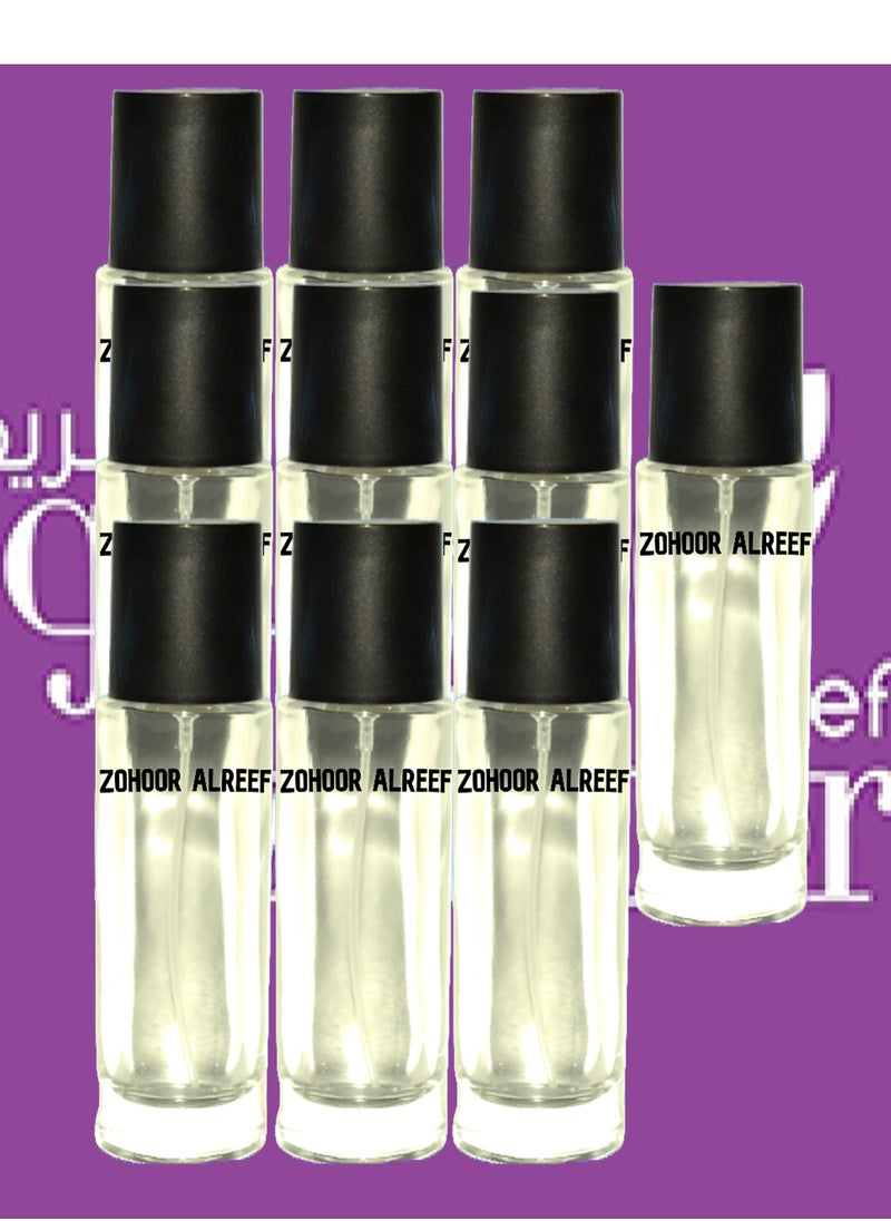 زهور الريف - 10 قطع عطر زهور الريف 30 مل - Image 1