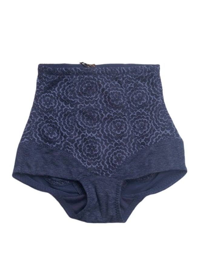 KUYING High Waisted Anti Glare Postpartum Waist Cinching And Hip Lifting Safety Pants For Body Shaping Set Of 2 - Image 2