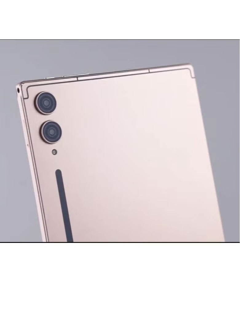 10.1 -Inch Smart Tablet S10 ULTRA Android 13 Tablet With 1TB Storage and 16GB RAM Quad Core Wi-Fi LTE Dual Sim with Touch Pen and Keyboard