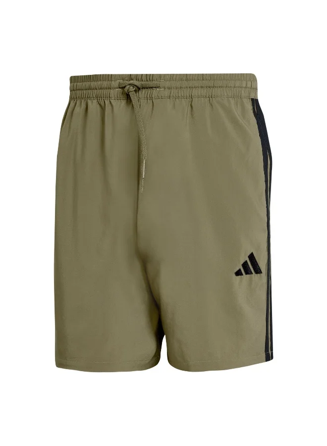 Adidas Adidas M 3S Chelsea M Green Not Sports Specific Shorts For Men