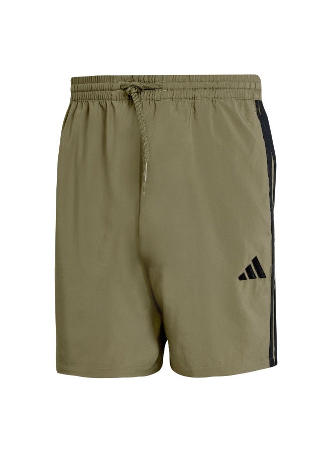 Adidas M 3S Chelsea M Green Not Sports Specific Shorts For Men - Image 1