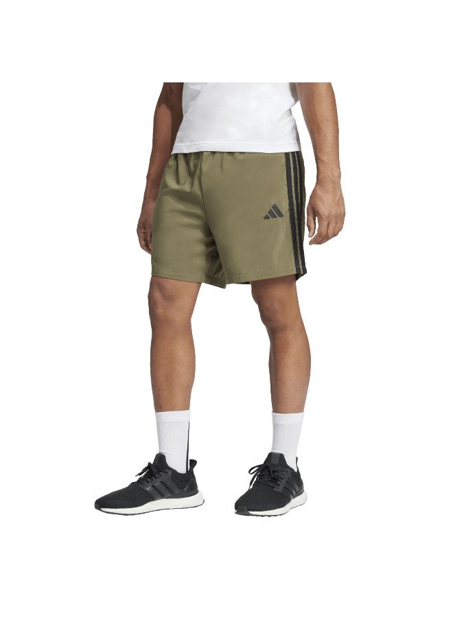 Adidas M 3S Chelsea M Green Not Sports Specific Shorts For Men - Image 2