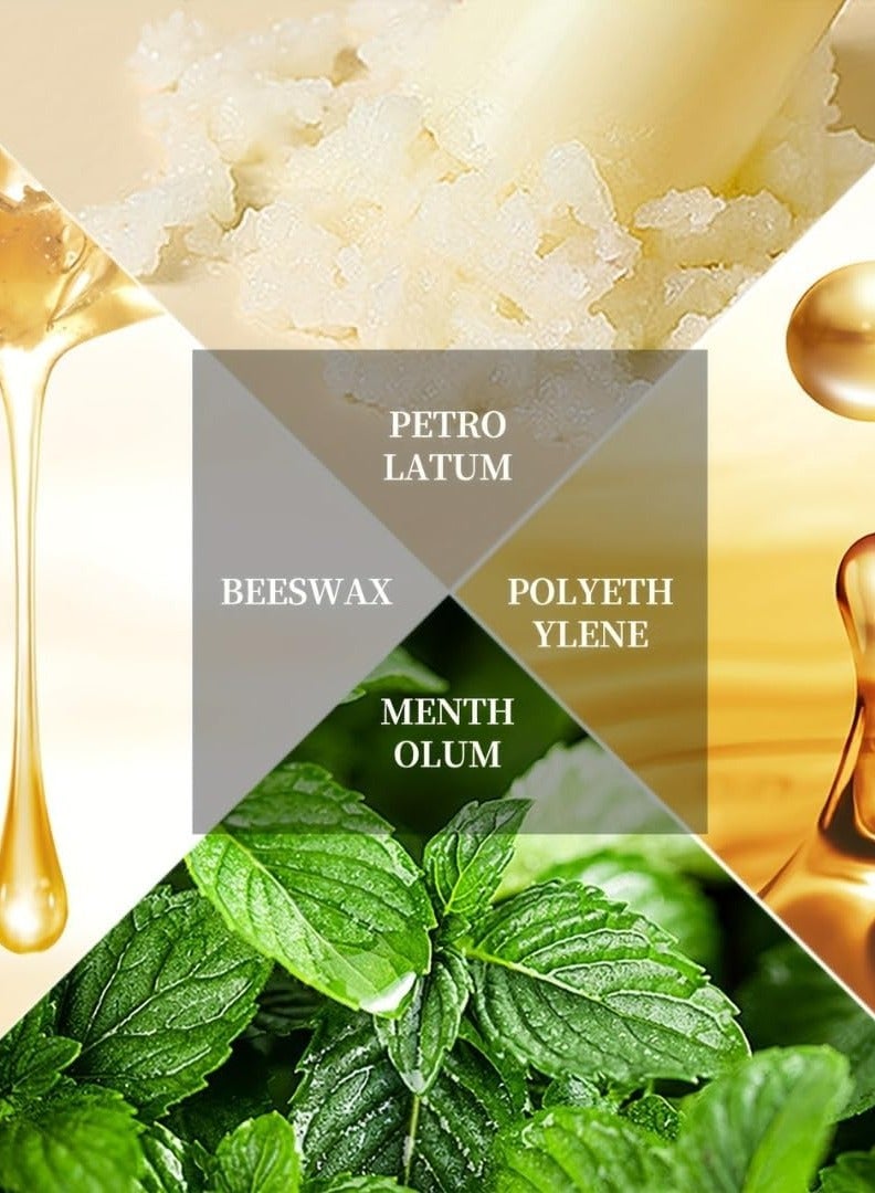 OCHEAL كريم مرطب للعناية اللاحقة بالوشم من تاتو باتر يرطب الوشم الجديد ويحيي الوشم القديم، مرطب يومي لشفاء الوشم، لوشن الوشم، بلسم تعزيز اللون وتفتيح الوشم 40 جرام - Image 5