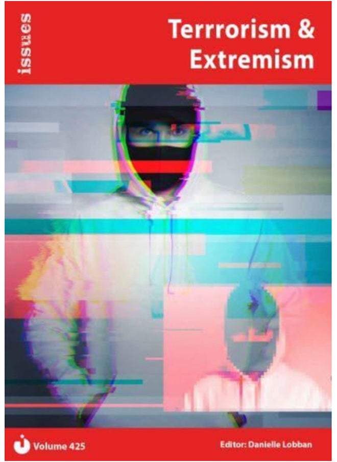 Terrorism & Extremism : PSHE & RSE Resources For Key Stage 3 & 4 425 : 425 