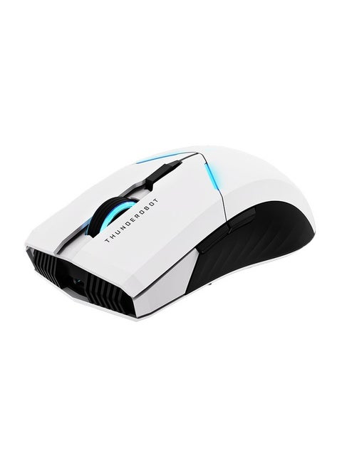 ML701 Wireless Gaming Mouse 3 modes Wired/2.4G/Bluetooth for Laptop PC