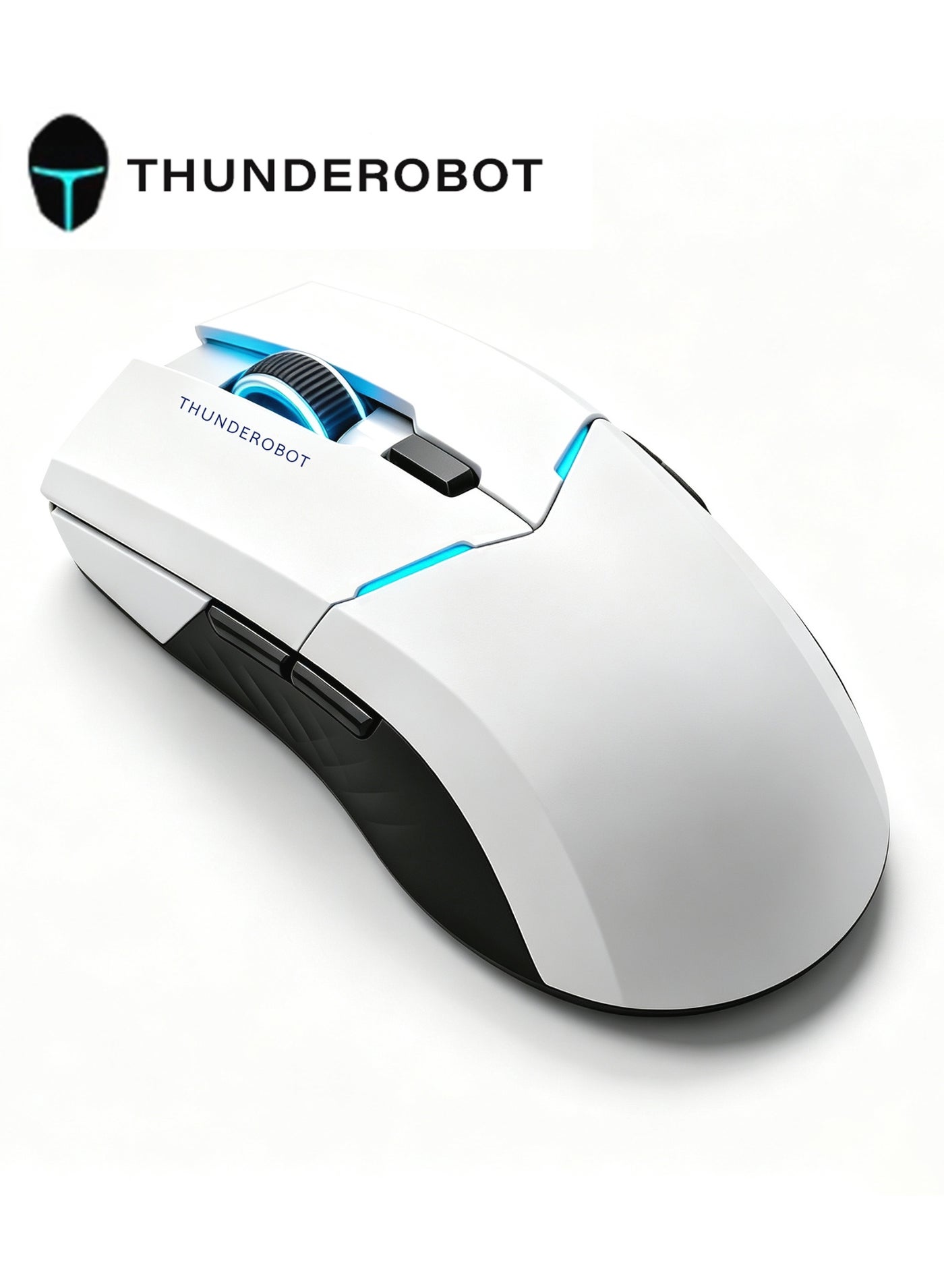 ThundeRobot ThundeRobot ML701 Console Software: PC Games | Connection Type: Bluetooth/Wireless
