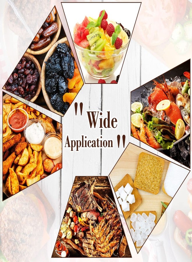 Vesici 12 Pieces Mini Serving Tongs 5 Inch Small Tongs Serving Utensils, Ice Pincers Mini Sugar Pincers, Small Pliers for Appetizers, Tea Party, Coffee Bar, Desserts(Rose Gold) - Image 5