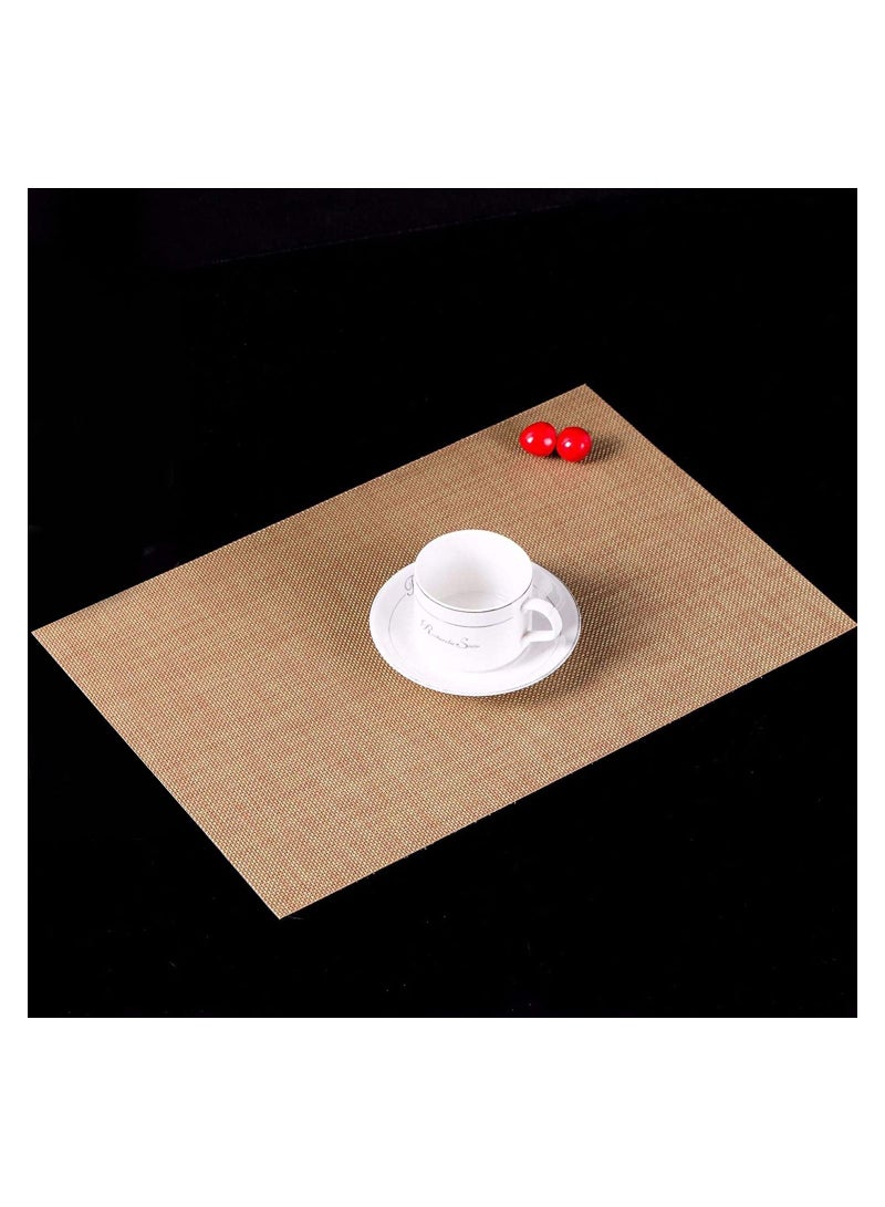 جيجيرو أماكن لطاولة الطعام - Image 1