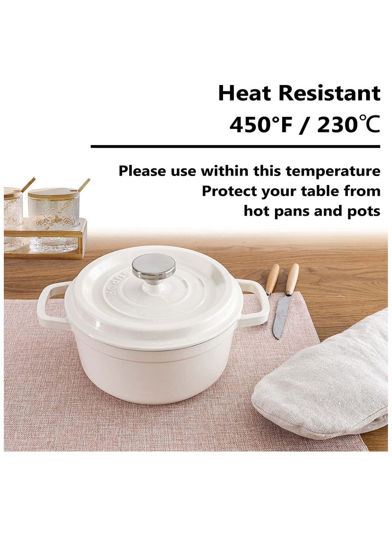 جيجيرو أماكن لطاولة الطعام - Image 4