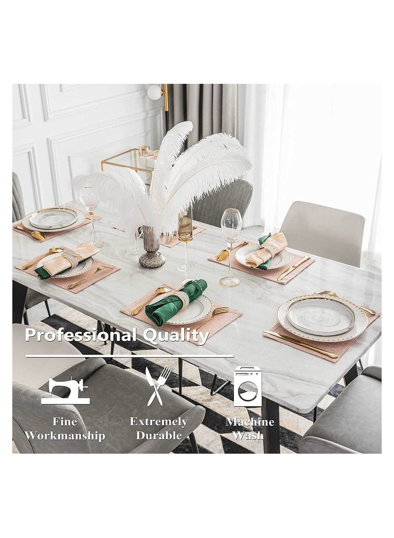 جيجيرو أماكن لطاولة الطعام - Image 3