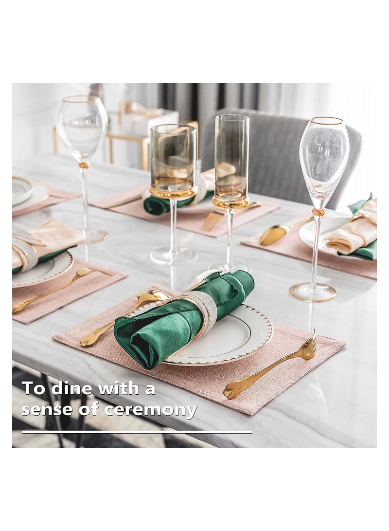 جيجيرو أماكن لطاولة الطعام - Image 5