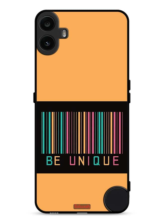 Tolwak Nothing CMF Phone 1 Protective Case Cover Be Unique - Image 1