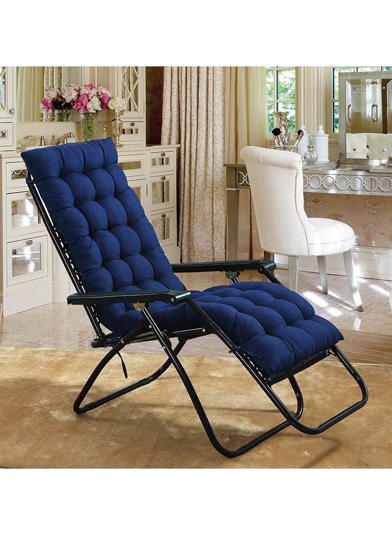 KUYING Four Season Universal Rocking Chair Cushion 