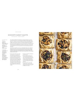 Southern Ground: A Revolution in Baking with Stone-Milled Flour (A Cookbook)  - Image 4