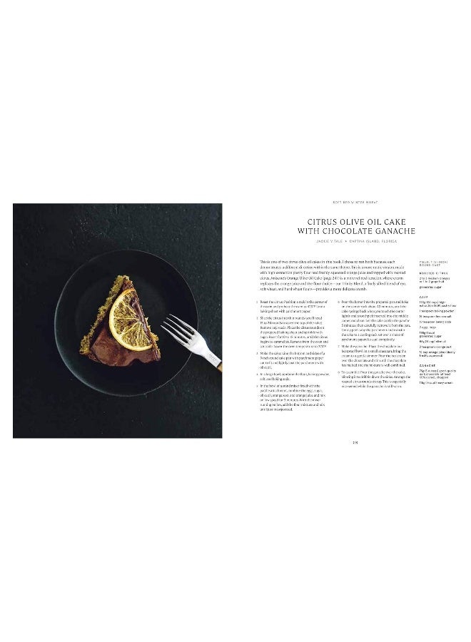 Southern Ground: A Revolution in Baking with Stone-Milled Flour (A Cookbook) - Image 5