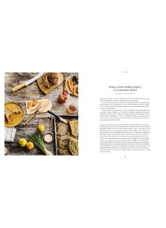 Southern Ground: A Revolution in Baking with Stone-Milled Flour (A Cookbook)  - Image 3