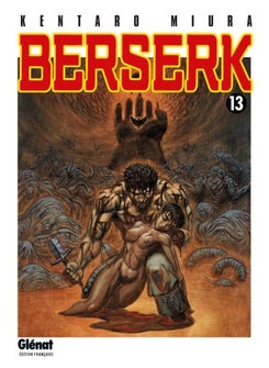 Berserk, Vol. 13 - pzsku/Z865462D1B71A4169861DZ/45/_/1738142227/0556e4f6-a861-40a1-bae5-5ddf4e1ce717