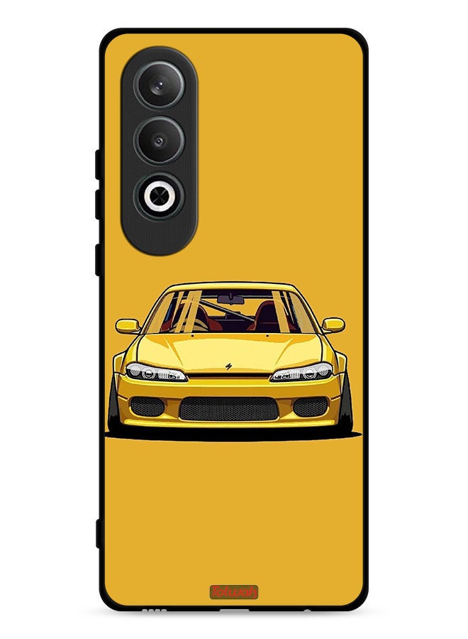 Tolwak OnePlus Nord CE4 5G Protective Case Cover Car Art - Image 1