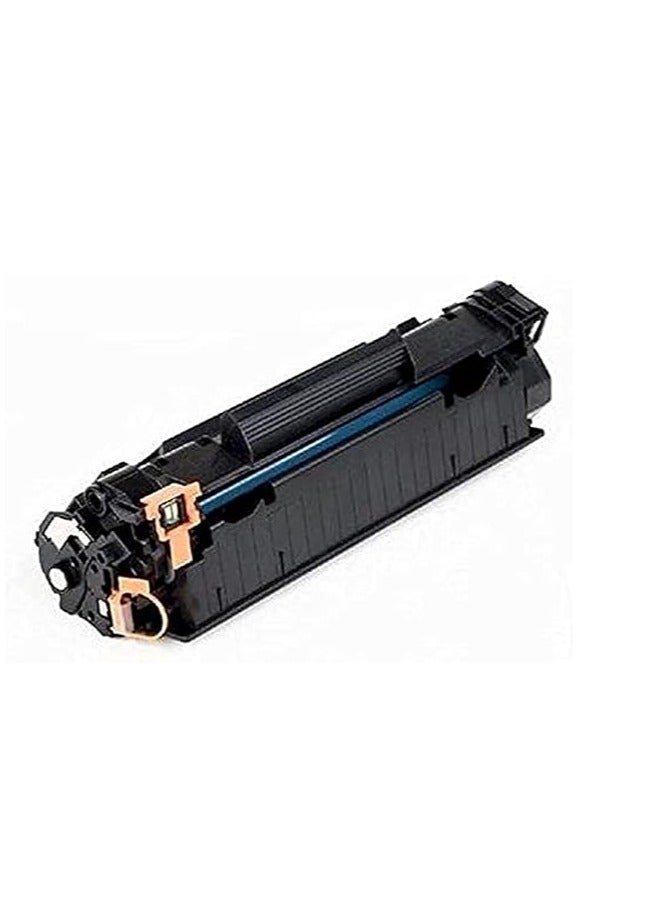 2 pice compatible ink 85a black