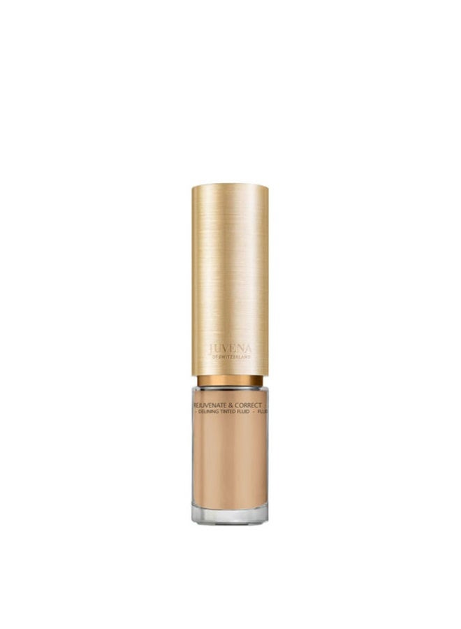 Juvena Skin Rejuvenate Delining Tinted Fluid 50ml - Image 1