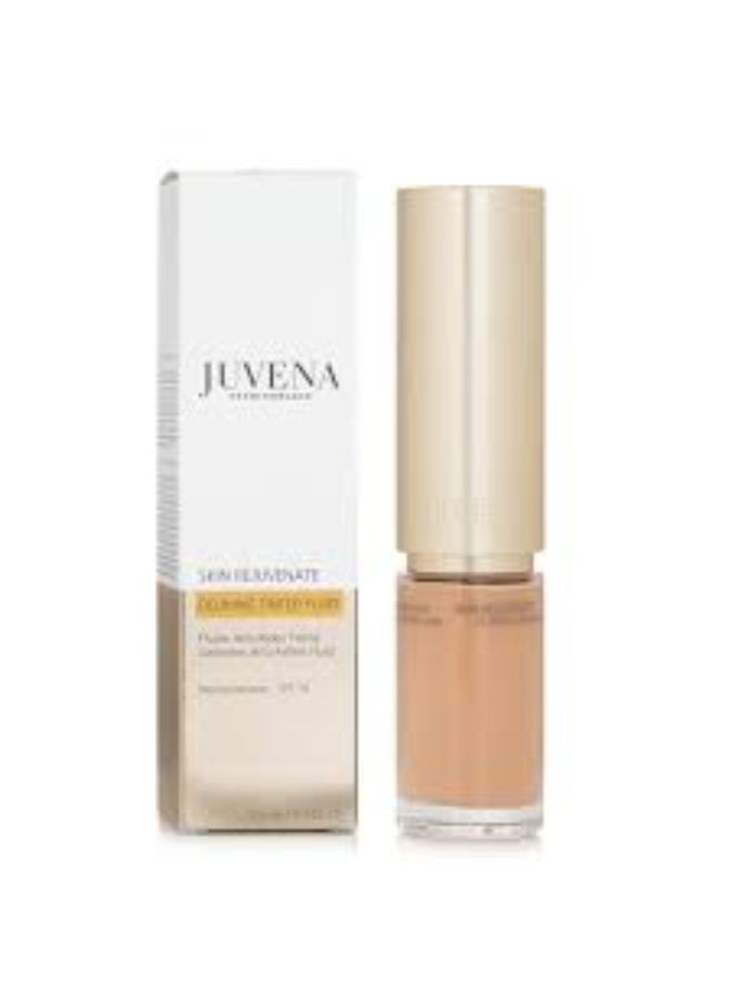 Juvena Skin Rejuvenate Delining Tinted Fluid 50ml - Image 2