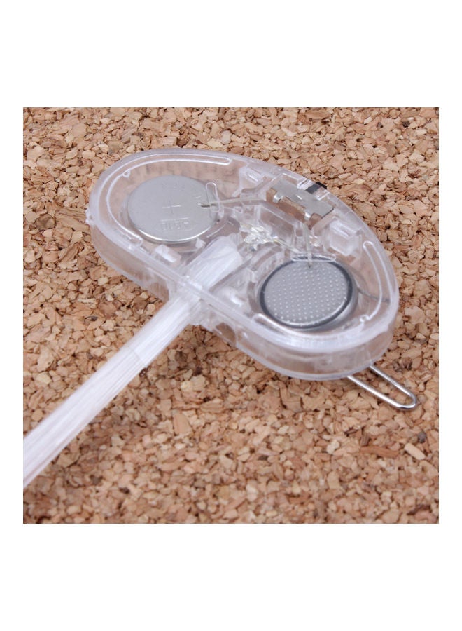 NIBEMINENT Colour Flashing Braids - Image 2