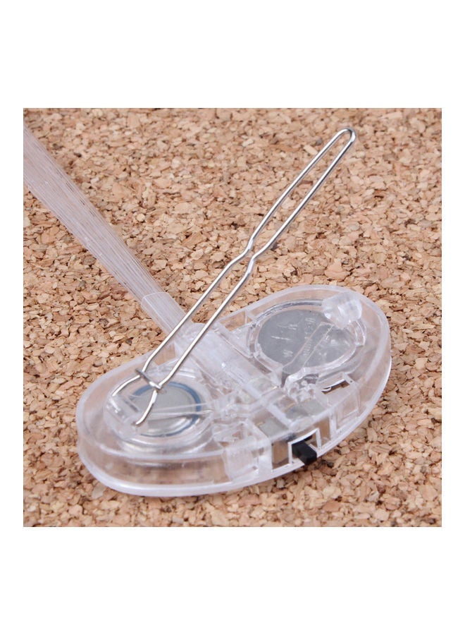 NIBEMINENT Colour Flashing Braids - Image 3