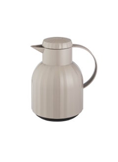 emsa Thermos Amza German Samba Velik 1 liter beige  - Image 2
