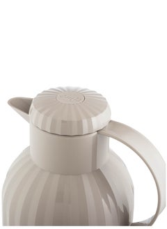 emsa Thermos Amza German Samba Velik 1 liter beige  - Image 4