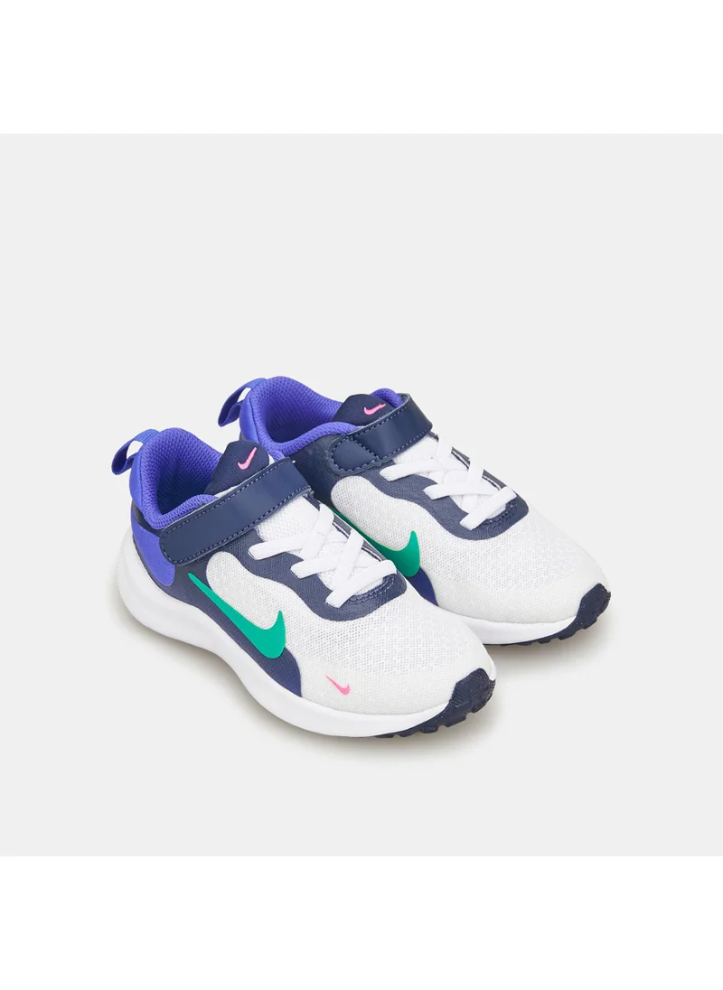 نايكي Kids' Revolution 7 Running Shoes
