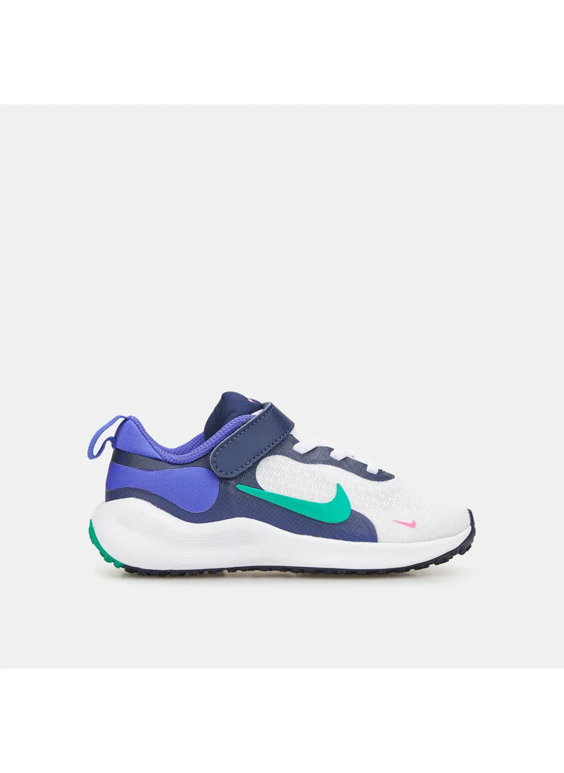 نايكي Kids' Revolution 7 Running Shoes