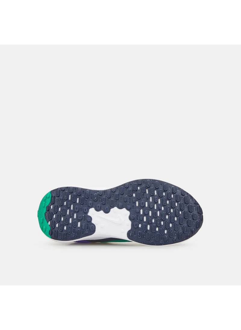 نايكي Kids' Revolution 7 Running Shoes