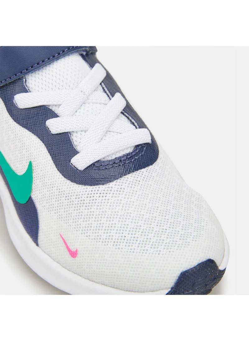 نايكي Kids' Revolution 7 Running Shoes