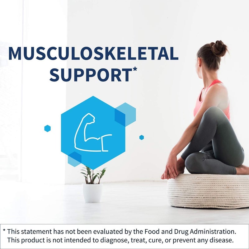 Klaire Labs Eicosamax 1000 TG Fish Oil  1000 mg EPADHA per Soft Gel Ultra Pure Omega3 Fish Oil Pills  Sustainably Sourced  Natural Lemon Flavor for No Fishy Burps 60 Softgels - Image 4