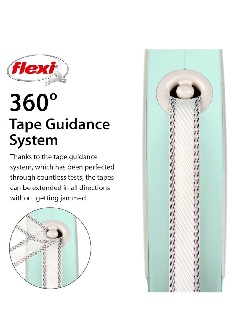 Flexi Style Tape 3m Mint, Small - Image 3