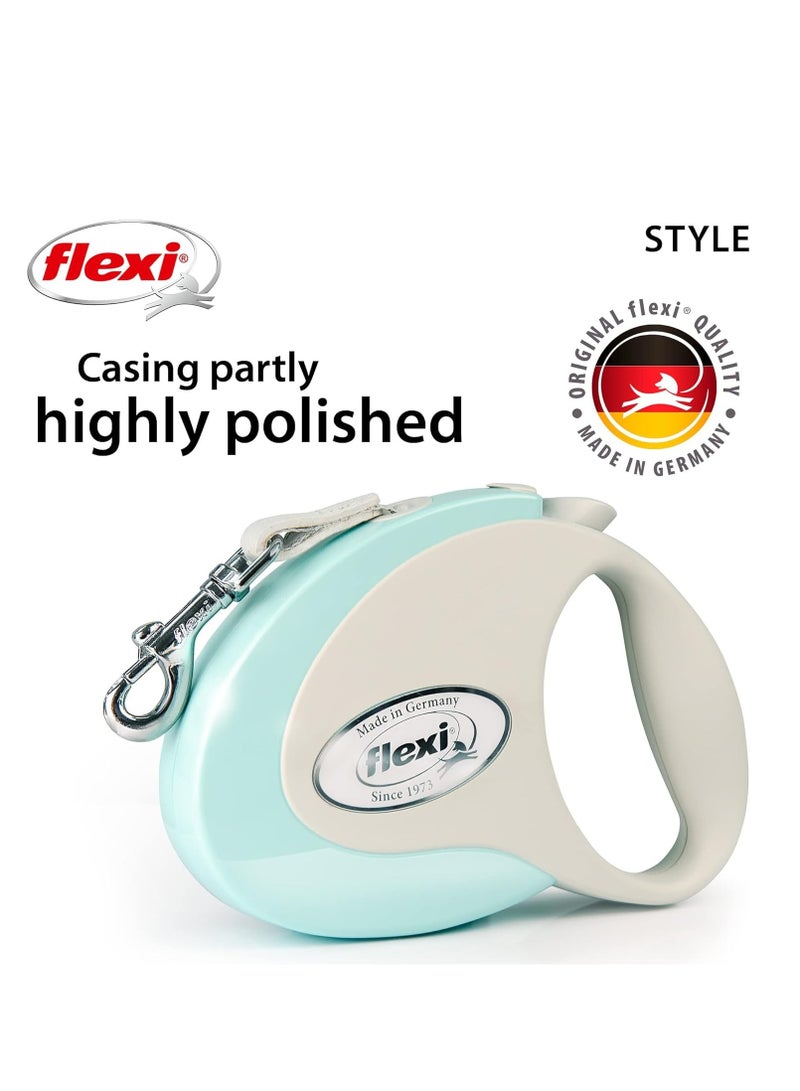 Flexi Style Tape 3m Mint, Small - Image 4